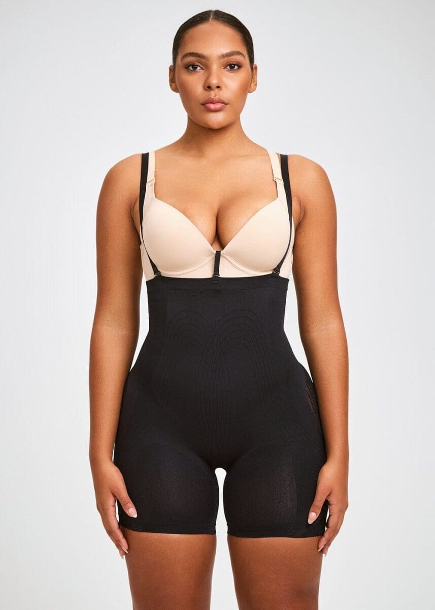 Over 50% Off + Free Shipping TODAY! | BellaShaper™ Elegance in Every Curve