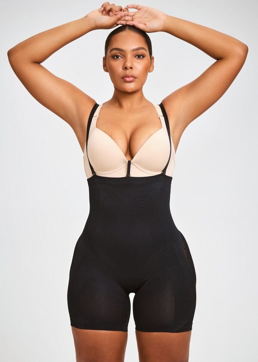 Over 50% Off + Free Shipping TODAY! | BellaShaper™ Elegance in Every Curve