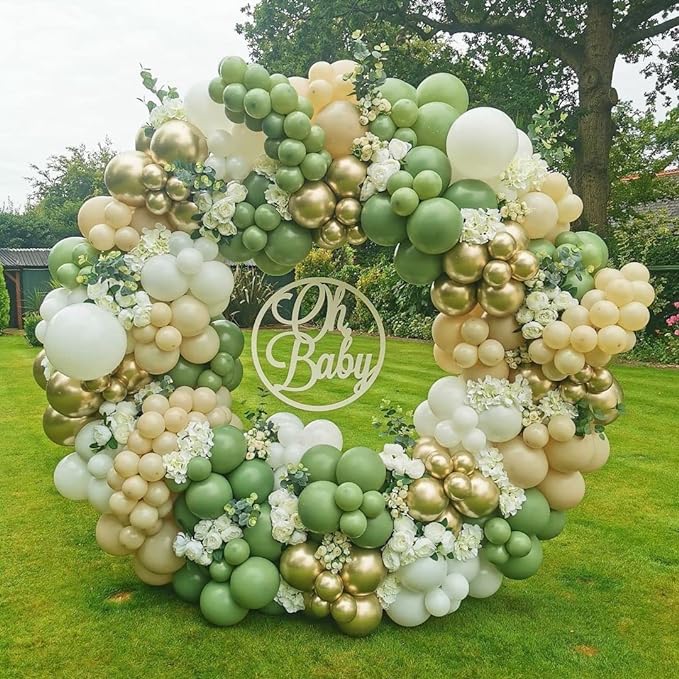 Celebrate! Ultimate Balloon Arch Kit