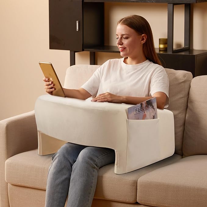Colo8™ Cozy Cushion Comfort