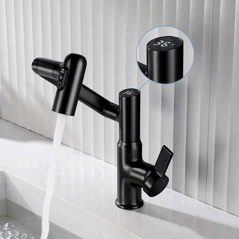 GlowFlow LED Basin Innovator