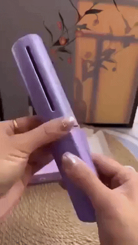 SmoothSculpt™ Cordless Styler