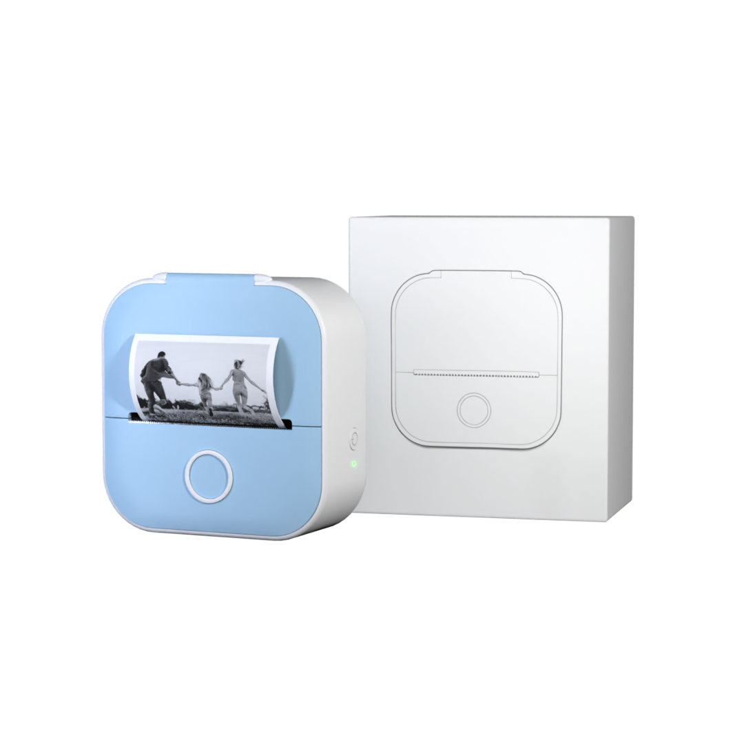 PrintMagic at Your Fingertips