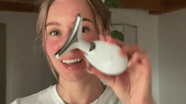 OMNI Glow: Microcurrent Miracle Handset (3 in 1)