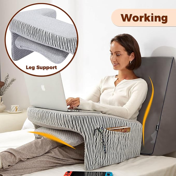 Colo8™ Cozy Cushion Comfort