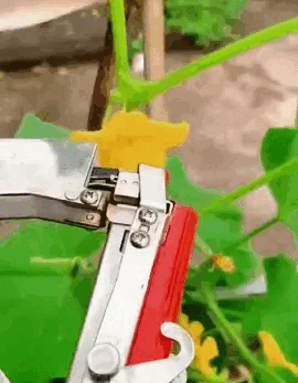 TieUp™ Plant Helper Machine