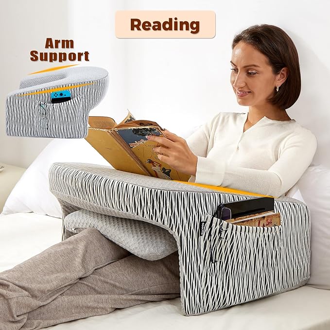 Colo8™ Cozy Cushion Comfort