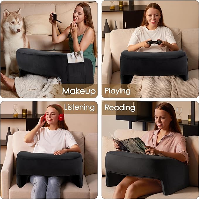 Colo8™ Cozy Cushion Comfort