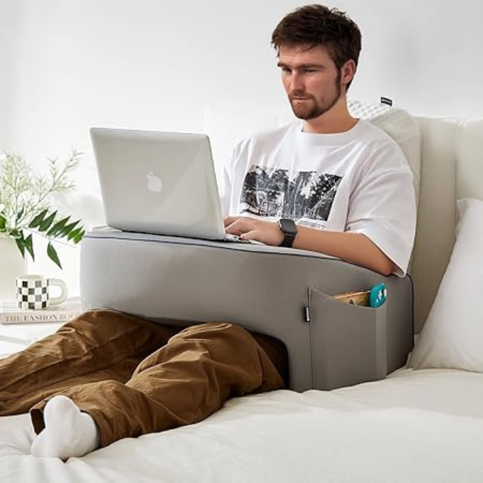 Colo8™ Cozy Cushion Comfort