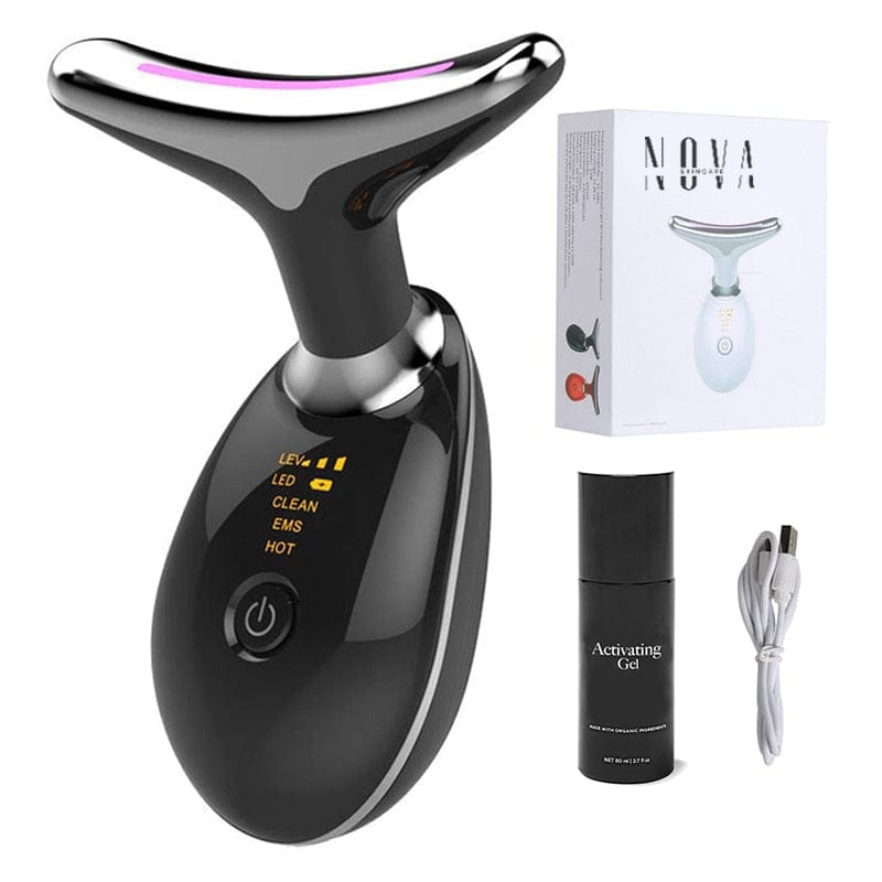 OMNI Glow: Microcurrent Miracle Handset (3 in 1)