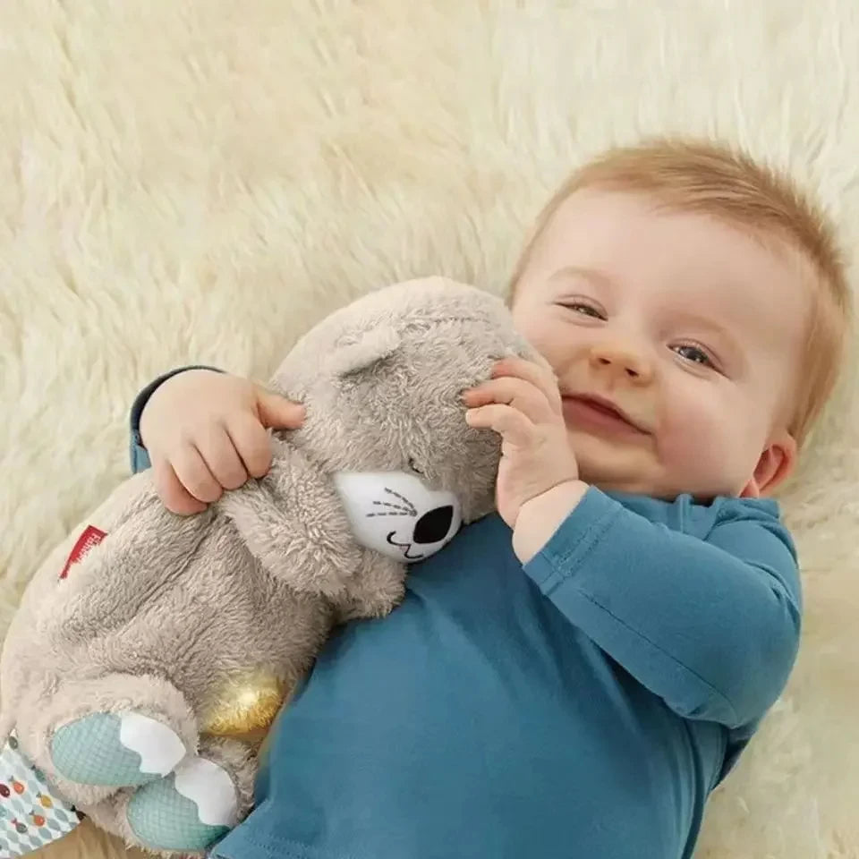 Otterly Soothing Melody Pal