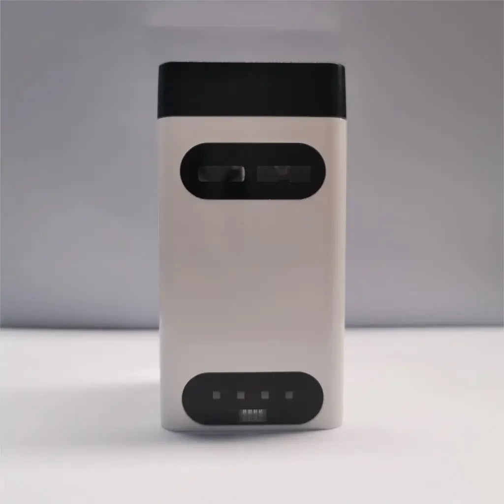 LaserBoard: Future-Proof Virtual Keyboard
