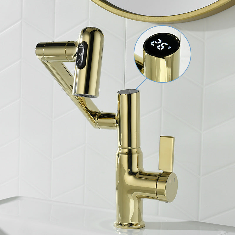 GlowFlow LED Basin Innovator