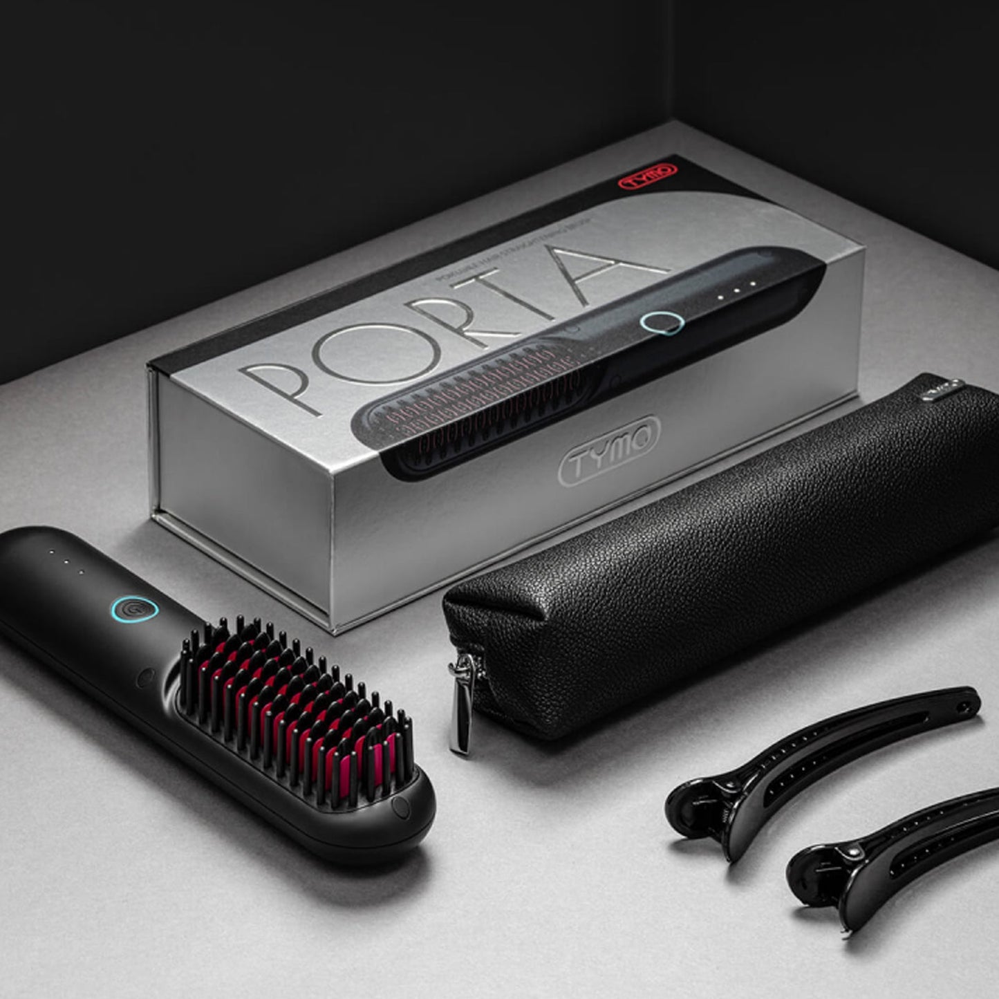 GLAMGO PORTA: Ultimate Style Freedom