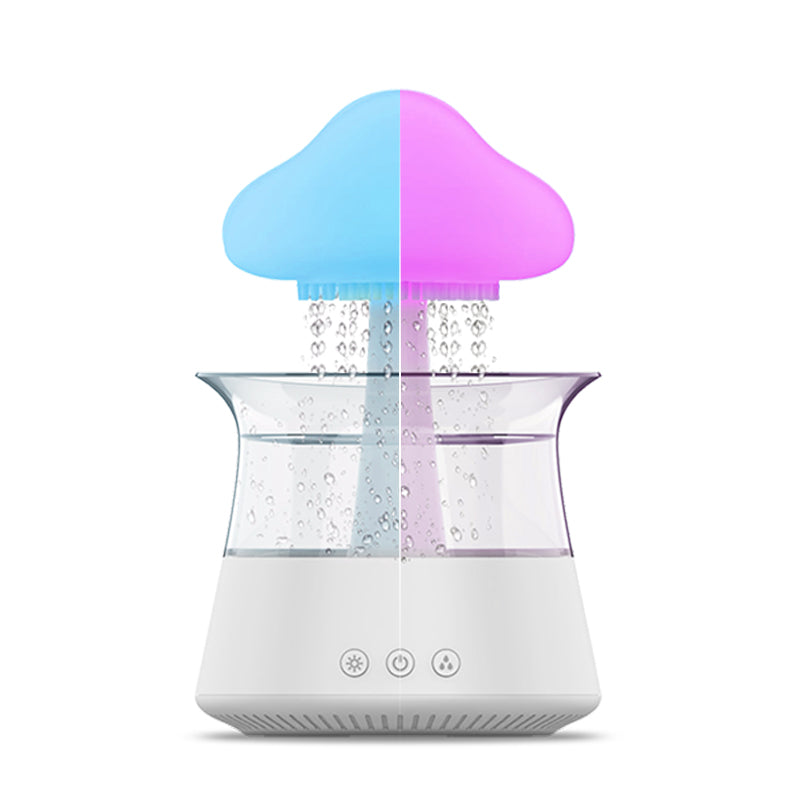 SnoozeMist Sleep Enhancer