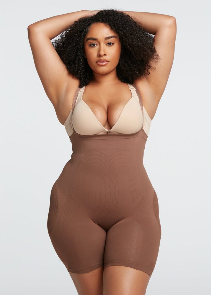 Over 50% Off + Free Shipping TODAY!  | BellaShaper™ Elegance in Every Curve