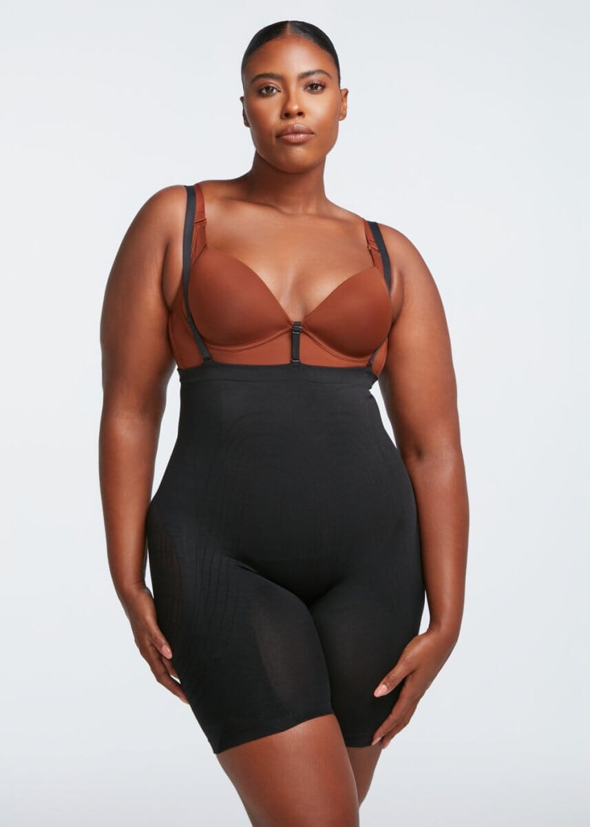 Over 50% Off + Free Shipping TODAY!  | BellaShaper™ Elegance in Every Curve