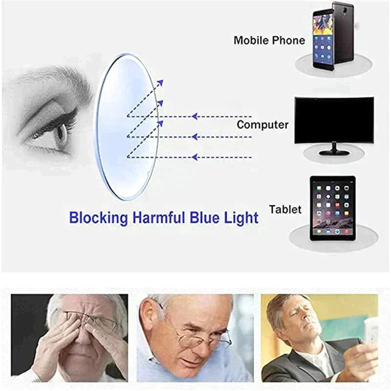 stylish reading glasses