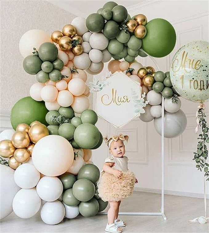 Celebrate! Ultimate Balloon Arch Kit