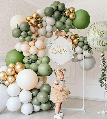 Celebrate! Ultimate Balloon Arch Kit