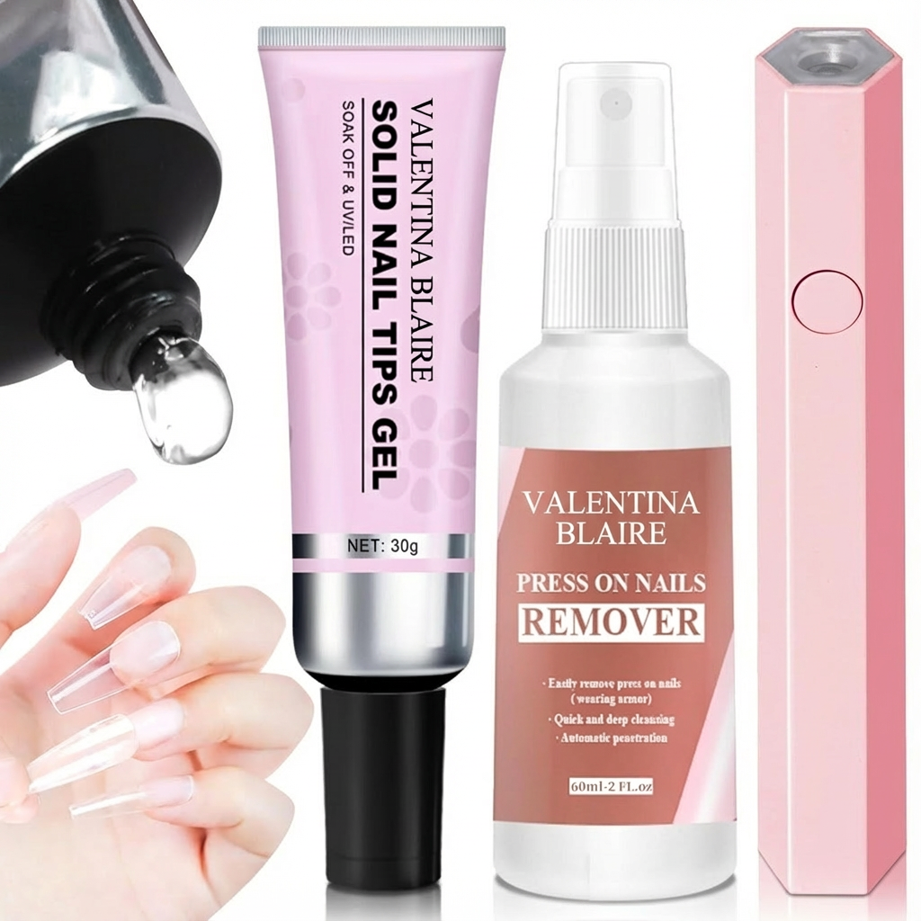 Valentine Blaire™ Nail Repair Kit