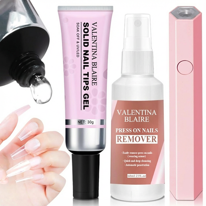 Valentine Blaire™ Nail Repair Kit