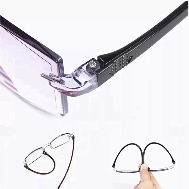blue light blocking glasses