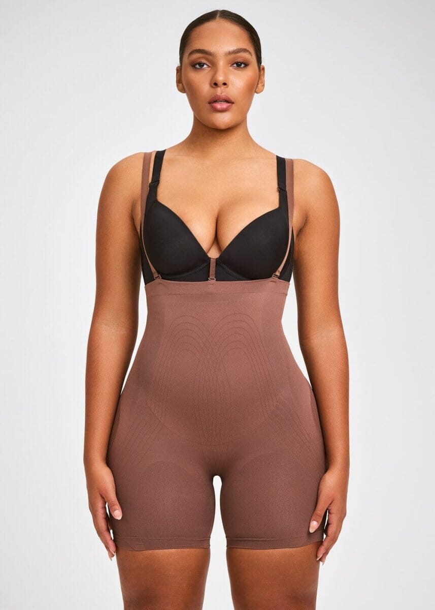 Over 50% Off + Free Shipping TODAY!  | BellaShaper™ Elegance in Every Curve