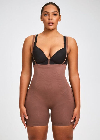 Over 50% Off + Free Shipping TODAY!  | BellaShaper™ Elegance in Every Curve