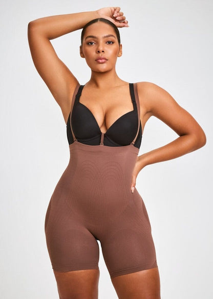 Over 50% Off + Free Shipping TODAY!  | BellaShaper™ Elegance in Every Curve