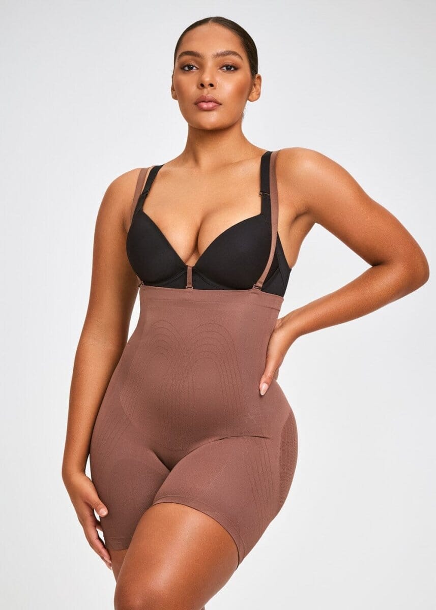 Over 50% Off + Free Shipping TODAY!  | BellaShaper™ Elegance in Every Curve