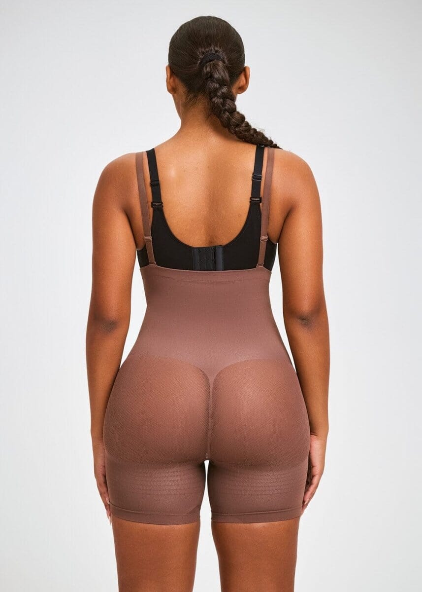 Over 50% Off + Free Shipping TODAY!  | BellaShaper™ Elegance in Every Curve