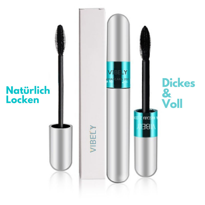 Genève™ Vibely Wimperntusche