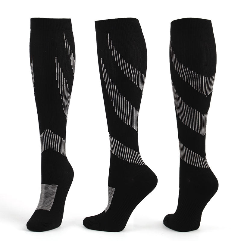 Buy 2, Get 1 FREE | PureFit Compression Socks