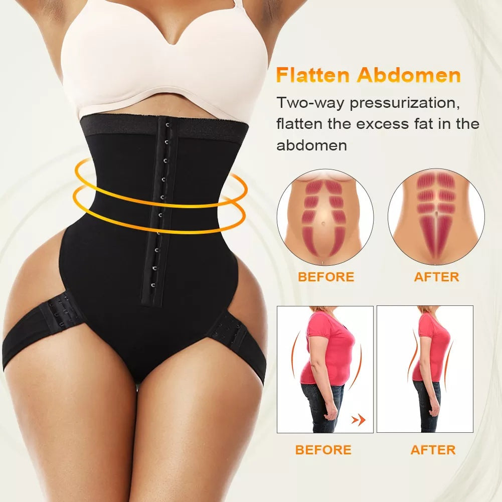 BUY 1, GET 1 FREE | CurveCrafters Waist Sculptor