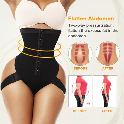 BUY 1, GET 1 FREE | CurveCrafters Waist Sculptor