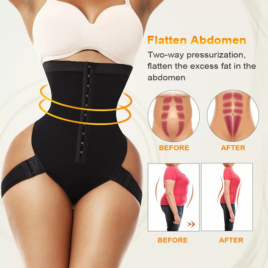 BUY 1, GET 1 FREE | CurveCrafters Waist Sculptor