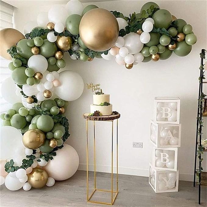 Celebrate! Ultimate Balloon Arch Kit