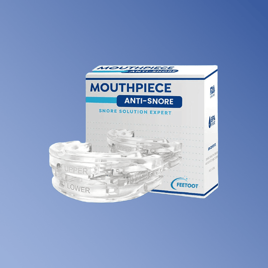 Glideo™ | MOUTHPIECE™