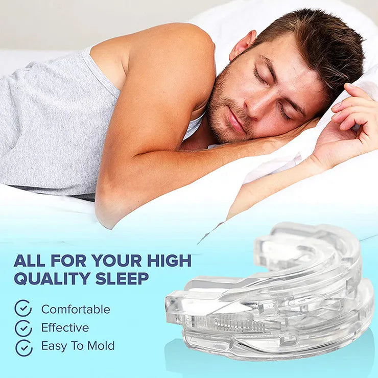 Glideo™ | MOUTHPIECE™