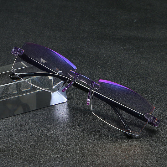 smart reading glasses