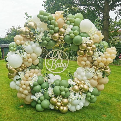 Celebrate! Ultimate Balloon Arch Kit