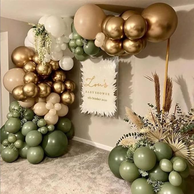 Celebrate! Ultimate Balloon Arch Kit