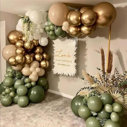 Celebrate! Ultimate Balloon Arch Kit