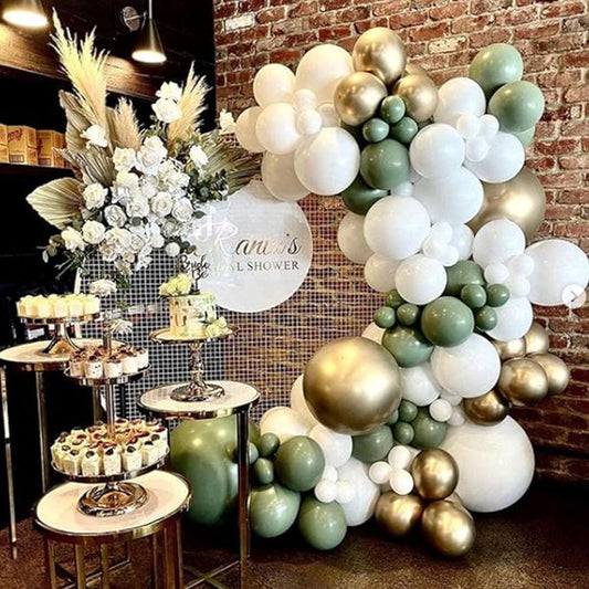 Celebrate! Ultimate Balloon Arch Kit