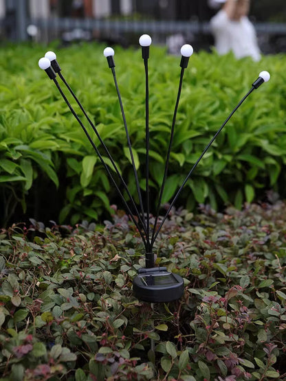 BUY 2, GET 1 FREE | Enchanted FireFly Garden Lights
