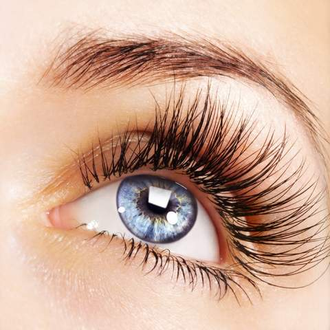 Genève™ Vibely Wimperntusche