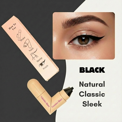 Valentina Blaire™ Precision Easy Eyeliner Stamp