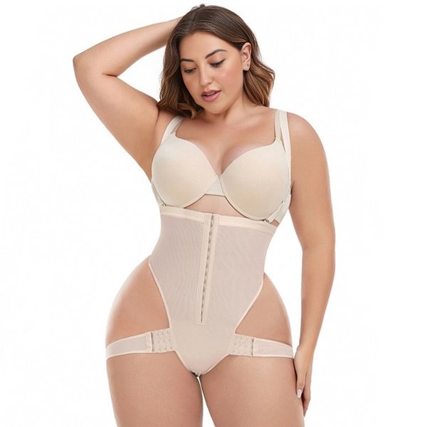 BUY 1, GET 1 FREE | CurveCrafters Waist Sculptor