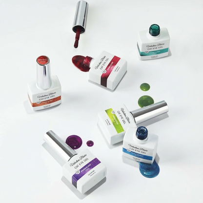 Valentina Blaire™ Prism Glow Cat Eye Gel Set